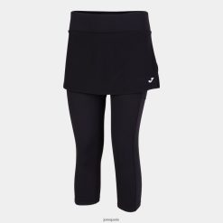 Joma jupe combi torneo noir - Joma France 848X8P2437