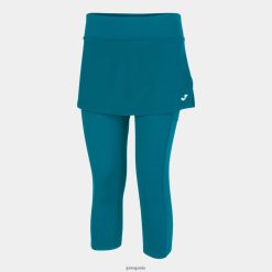 Joma jupe combi torneo vert - Joma France 848X8P3944