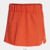 Joma jupe explorateur rouge - Joma France 848X8P1906