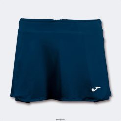 Joma jupe ouverte II bleu marine - Joma France 848X8P1679