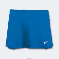 Joma jupe ouverte II bleu royal - Joma Paris 848X8P3794