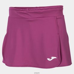 Joma jupe ouverte II fuchsia - Joma France 848X8P3704