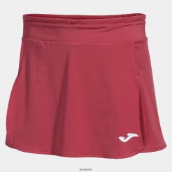 Joma jupe ouverte II rouge - Joma France 848X8P2159