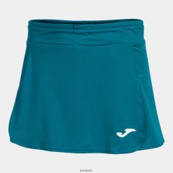 Joma jupe ouverte II vert - Joma France 848X8P3940