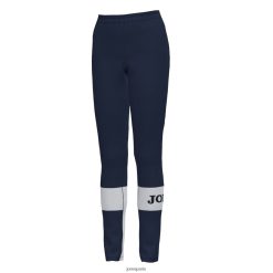 Joma la liberté du pantalon blanc bleu marine - Joma France 848X8P2429