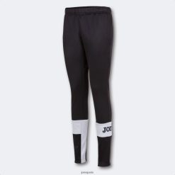 Joma la liberté du pantalon blanc noir - Joma France 848X8P2520