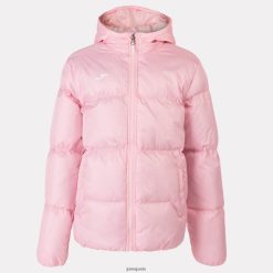 Joma lion anorak rose clair - Joma France 848X8P2536