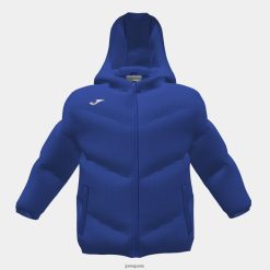 Joma lion junior Anorak bleu - Joma Paris 848X8P2765