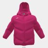 Joma lion junior Anorak fuchsia - Joma Paris 848X8P2711