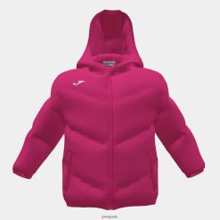 Joma lion junior Anorak fuchsia - Joma Paris 848X8P2711