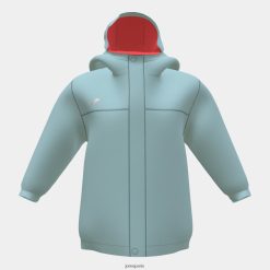 Joma lion junior de brise-vent bleu - Joma France 848X8P4125