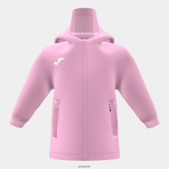 Joma lion junior de brise-vent rose - Joma Paris 848X8P2734