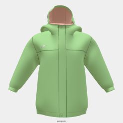 Joma lion junior de brise-vent vert - Joma France 848X8P2735