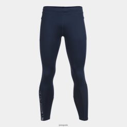 Joma longs collants Elite VIII bleu marine - Joma France 848X8P3053