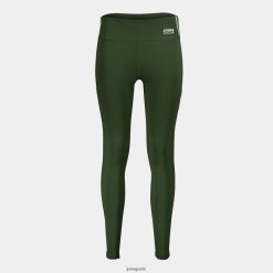 Joma longs collants daphné kaki - Joma France 848X8P1768