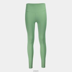 Joma longs collants daphné kaki - Joma Paris 848X8P1943