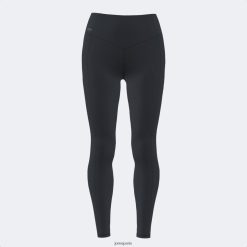 Joma longs collants daphné noir - Joma Paris 848X8P3920