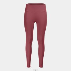 Joma longs collants daphné rose - Joma Paris 848X8P2542