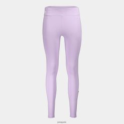 Joma longs collants daphné violet - Joma Paris 848X8P3918