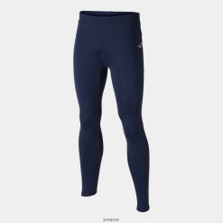 Joma longs collants elite ix bleu marine - Joma Paris 848X8P2314
