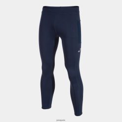 Joma longs collants elite x bleu marine - Joma Paris 848X8P3924