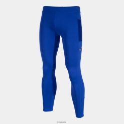 Joma longs collants elite x bleu royal - Joma Paris 848X8P841