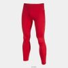 Joma longs collants elite x rouge - Joma Paris 848X8P1146