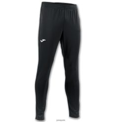 Joma longs pantalons Gladiator II noir - Joma Paris 848X8P4690