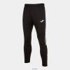 Joma longs pantalons eco supernova noir - Joma Paris 848X8P622