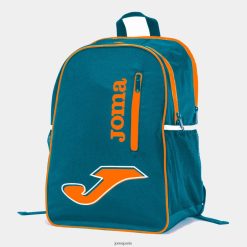 Joma maître du sac à dos de sac à dos vert - Joma France 848X8P3972