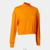 Joma noyau de sweat-shirt orange - Joma Paris 848X8P1753