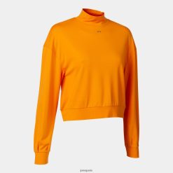 Joma noyau de sweat-shirt orange - Joma Paris 848X8P1753