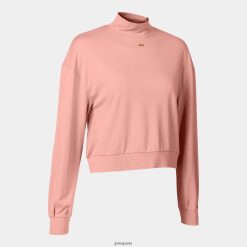 Joma noyau de sweat-shirt rose - Joma Paris 848X8P1823