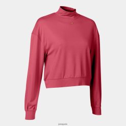 Joma noyau de sweat-shirt rouge - Joma France 848X8P3651