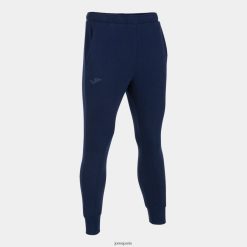Joma pantalon longs Montana Cuff bleu marine - Joma France 848X8P3115