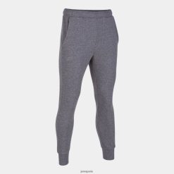 Joma pantalon longs Montana Cuff gris mélange - Joma Paris 848X8P740