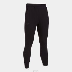 Joma pantalon longs Montana Cuff noir - Joma France 848X8P3347