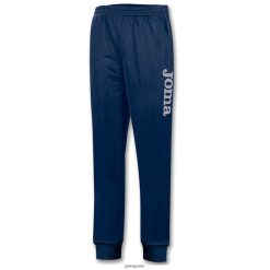 Joma pantalon longs Suez bleu marine - Joma France 848X8P3248