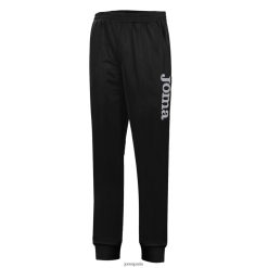 Joma pantalon longs Suez noir - Joma France 848X8P2833