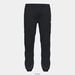 Joma pantalon longs bêta noir - Joma France 848X8P4695