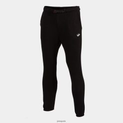 Joma pantalon longs bêta noir - Joma France 848X8P4714