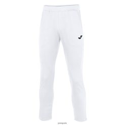 Joma pantalon longs cannes III blanc - Joma Paris 848X8P3362