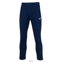 Joma pantalon longs cannes III bleu marine - Joma France 848X8P4423