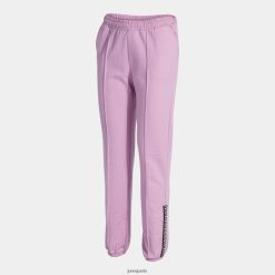 Joma pantalon longs daphne violet - Joma France 848X8P1754