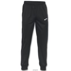 Joma pantalon longs estadio II noir - Joma Paris 848X8P4392
