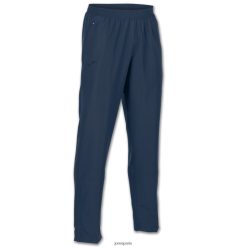 Joma pantalon longs grecia ii bleu marine - Joma Paris 848X8P4636