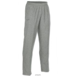 Joma pantalon longs grecia ii gris mélange - Joma Paris 848X8P1299