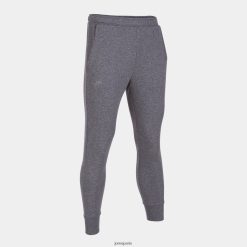 Joma pantalon longs jungle gris mélange - Joma Paris 848X8P1483