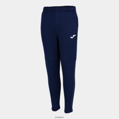 Joma pantalon longs lion bleu marine - Joma Paris 848X8P686