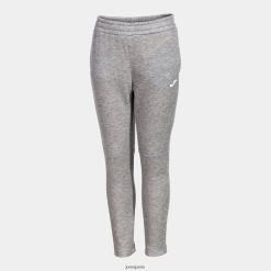 Joma pantalon longs lion gris mélange - Joma France 848X8P274